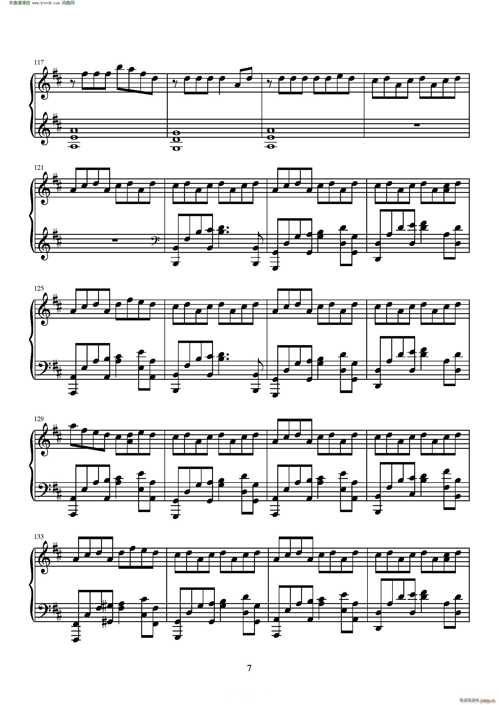 hello bye days(V)7