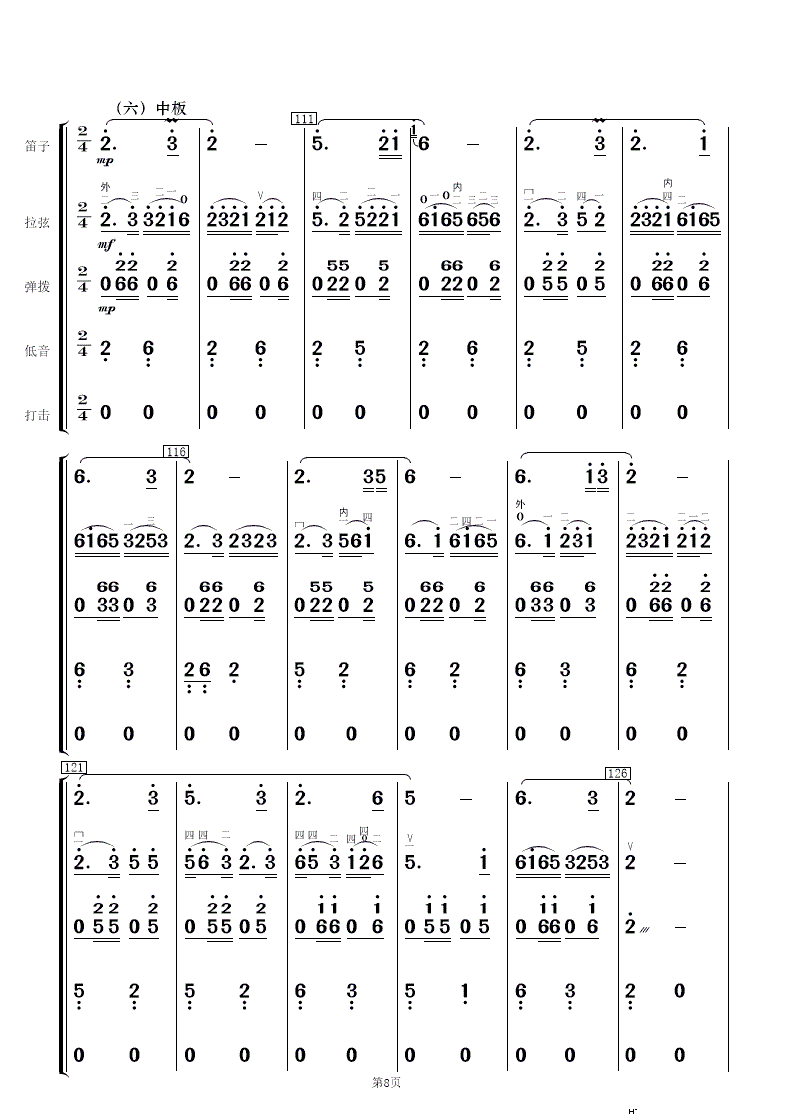 ɽկcS (l )(V)8