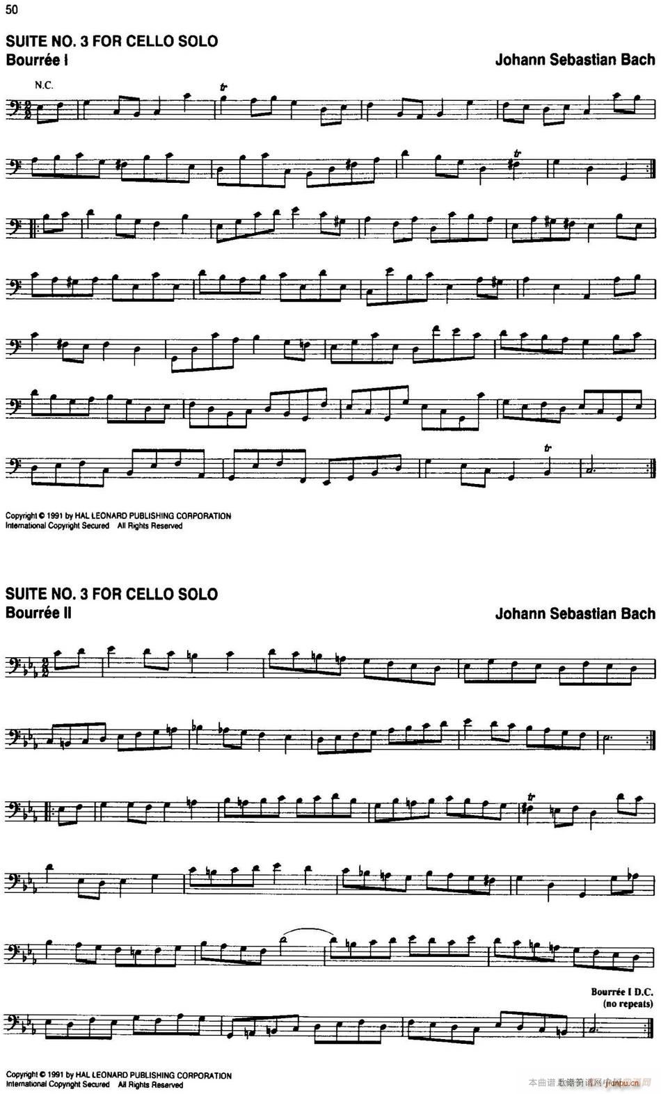 The Real Little Classical Fake Book P41 60(ʮ�ּ�����)10