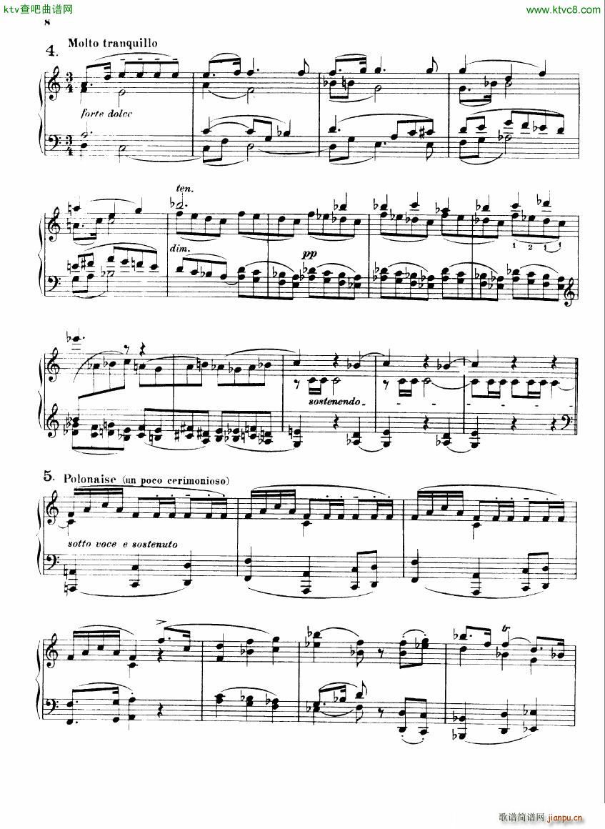 Busoni Sonatina pro clavicimbalo(V)7