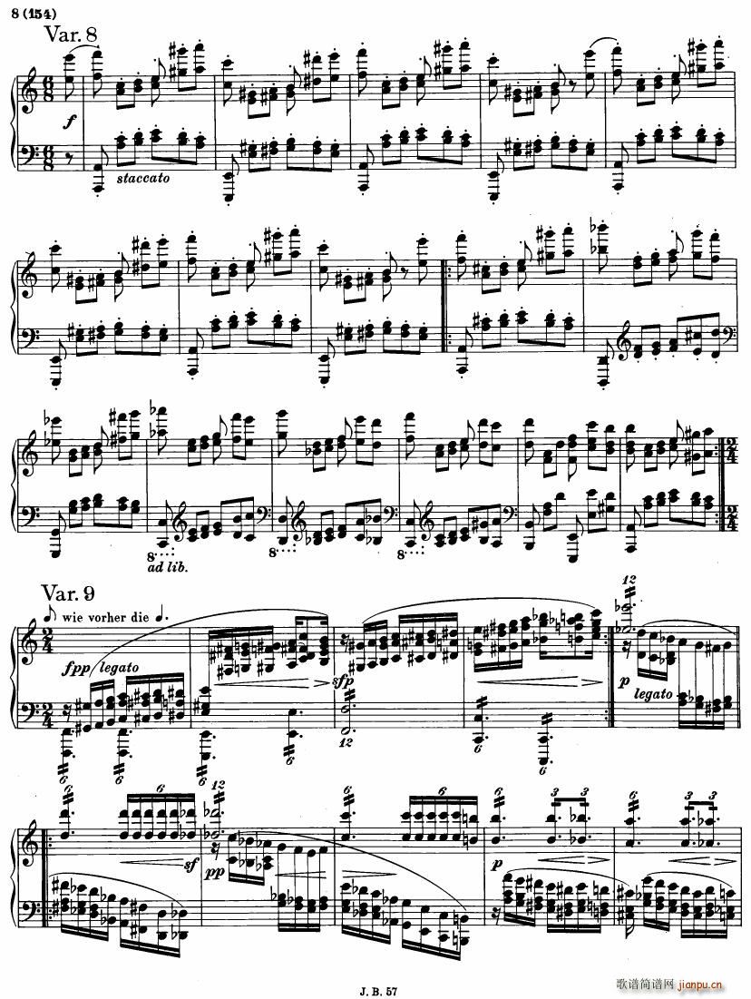 Paganini Vars 1(V)8