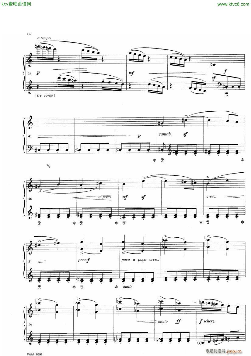 Baird Sonatina(V)8