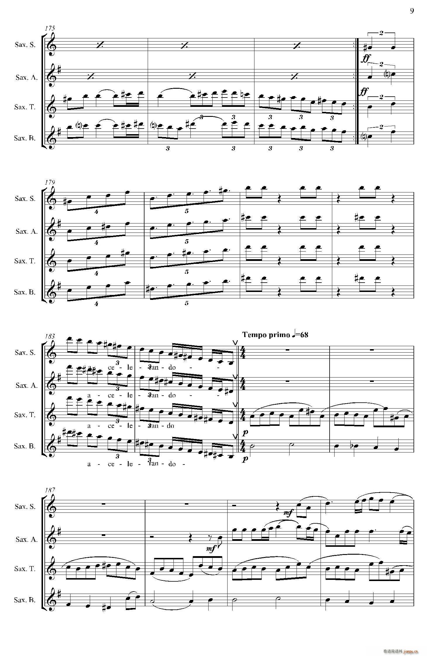 estilos (V)9