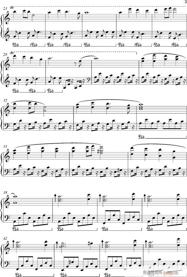 Far off Dream(V)3