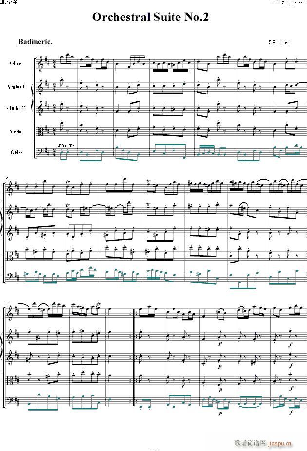 BWV 1067 Co(V)1