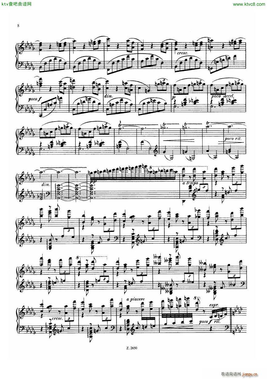 delibes dohnanyi two waltzes 1 naila waltz(V)8