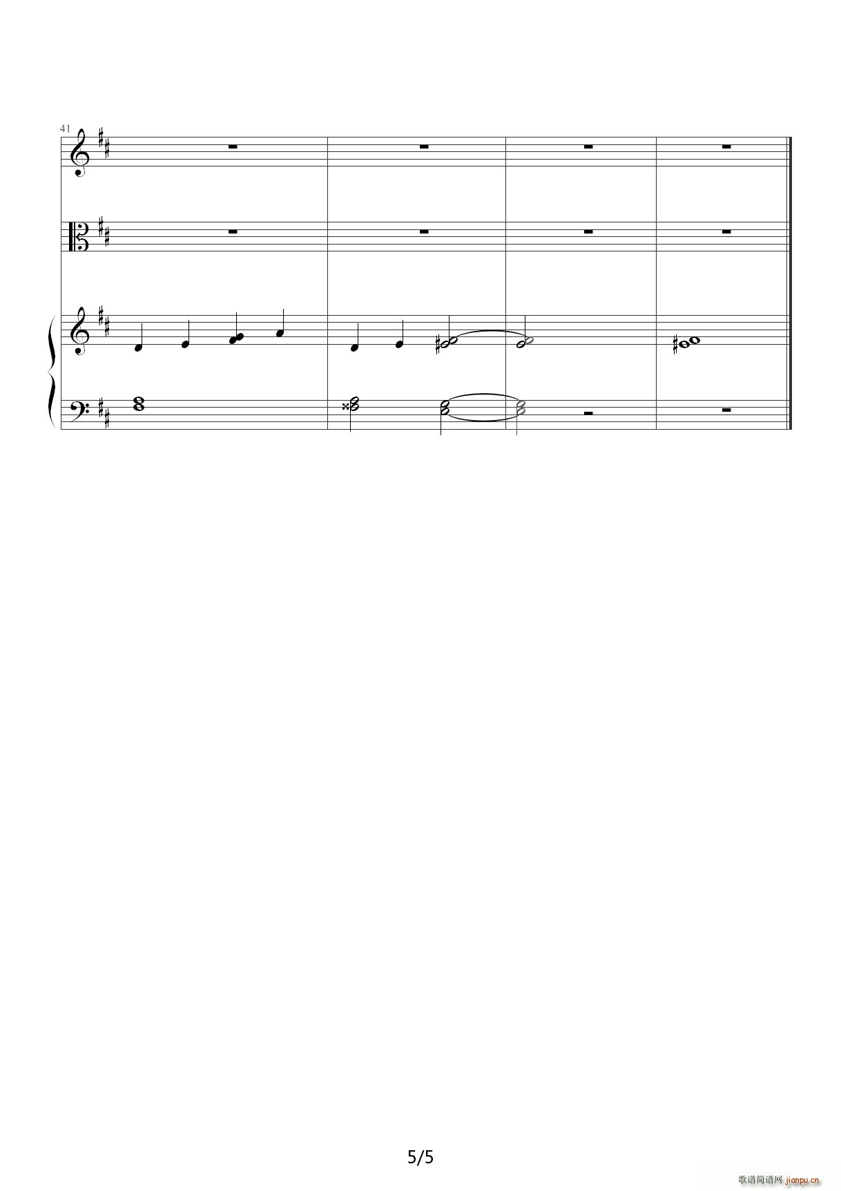 The Crisis D{(V)5