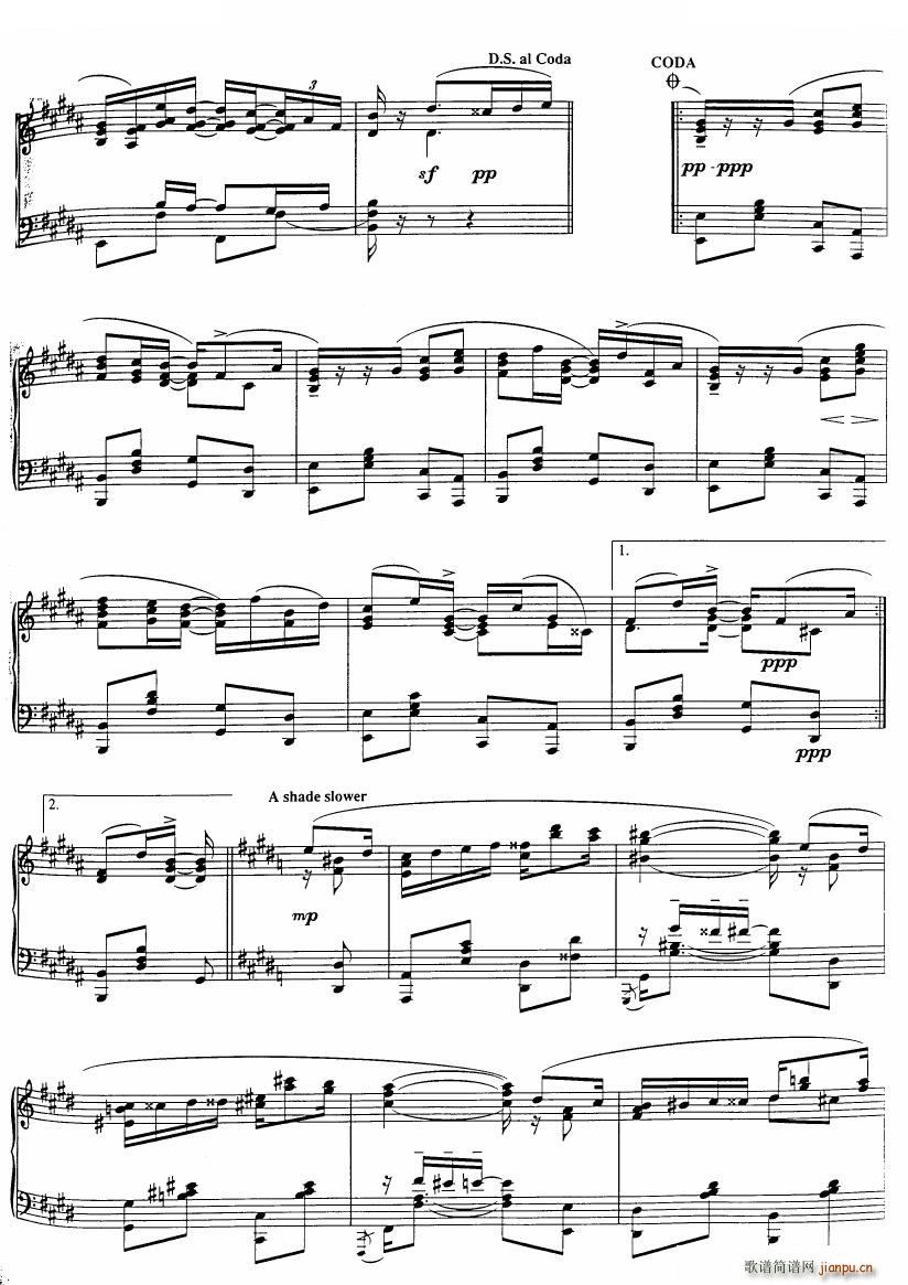 551 classical sheet music piano rags һ(V)17