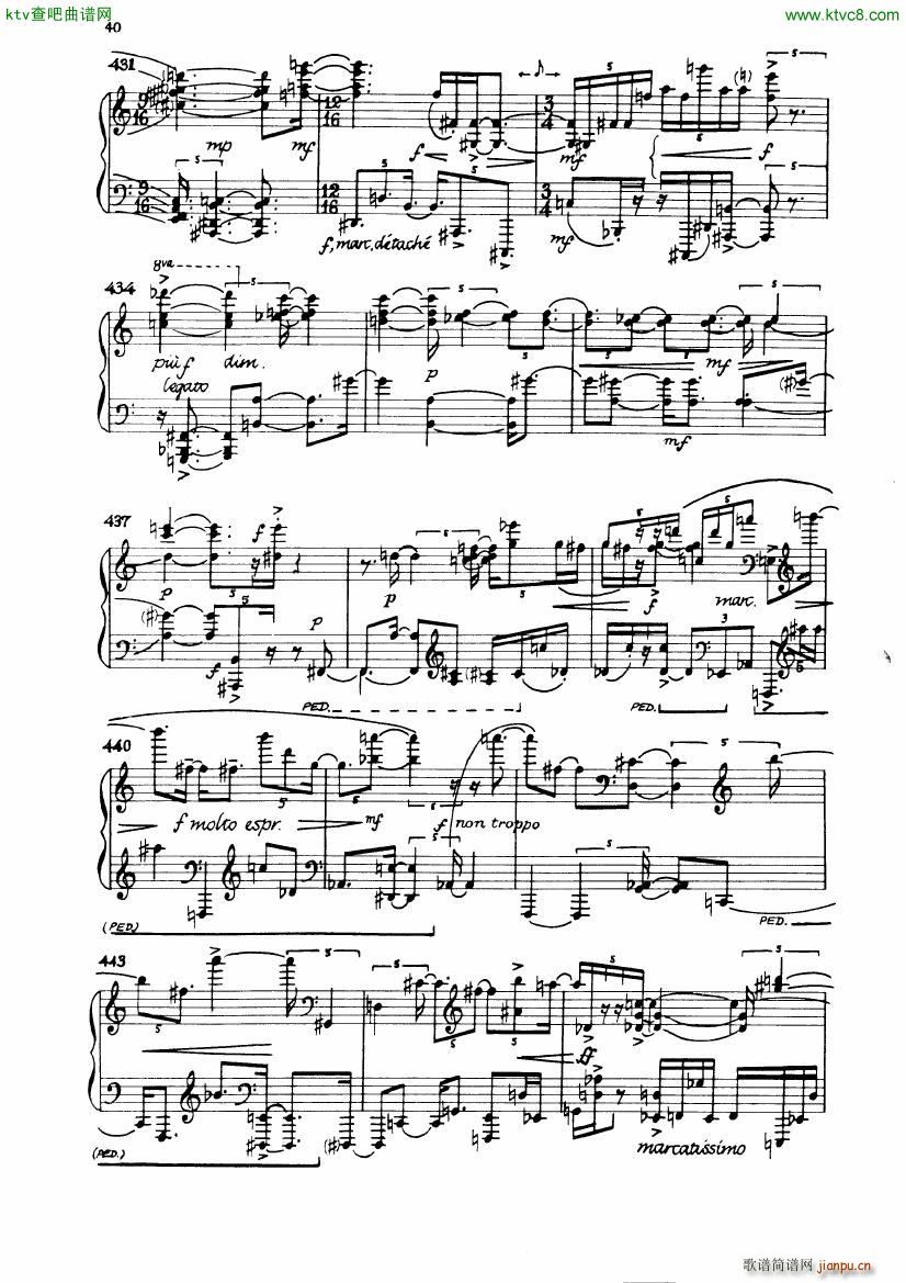 Carter Night Fantasies(V)43