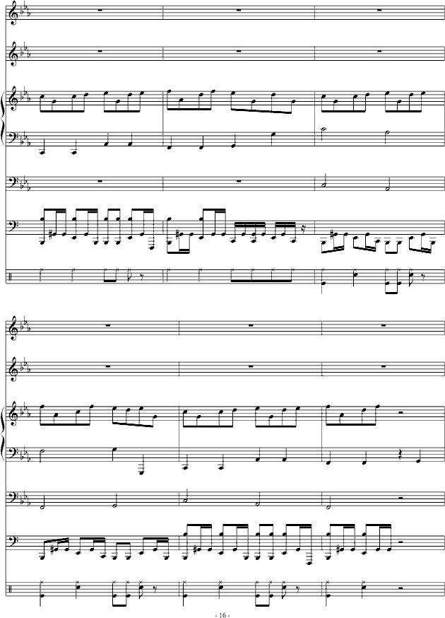 ҵ(V)16