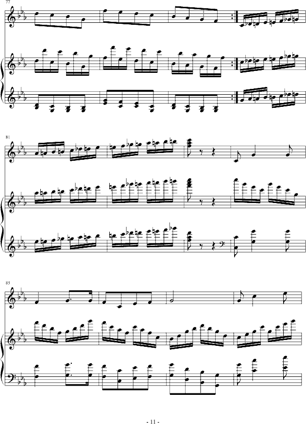 cĽ(V)11