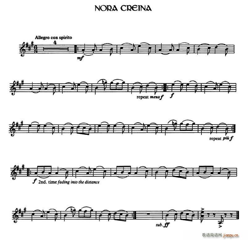Nora Creina (i)m{(ʮּ)1