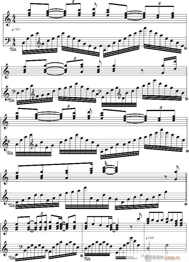 perhaps love(V)3