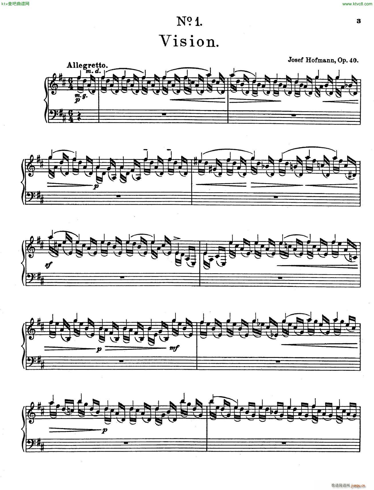 hofmann op40(V)1