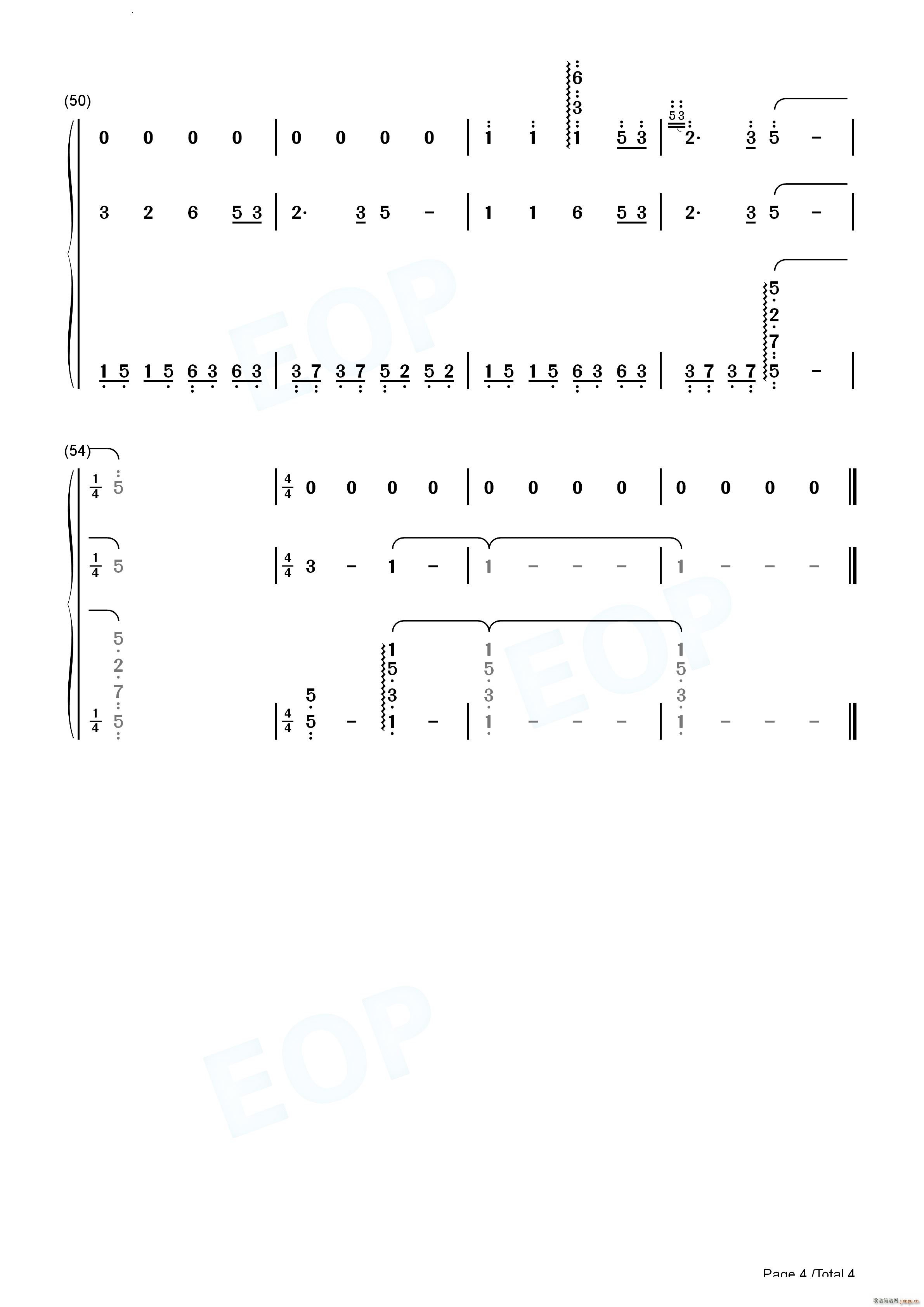 Song For The LordIowµĸ(V)11