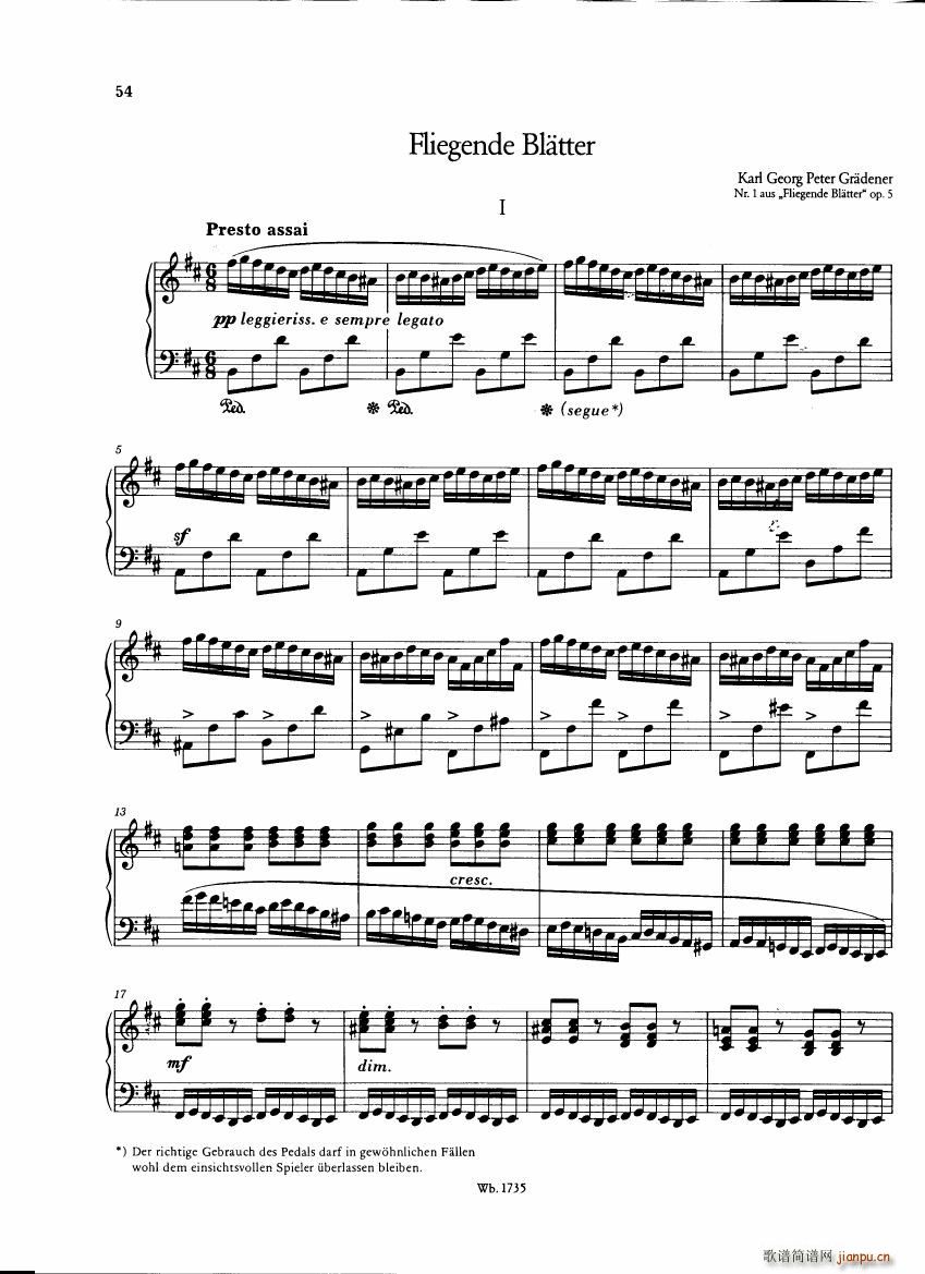 Brahms and his friends Anthology 2(V)20