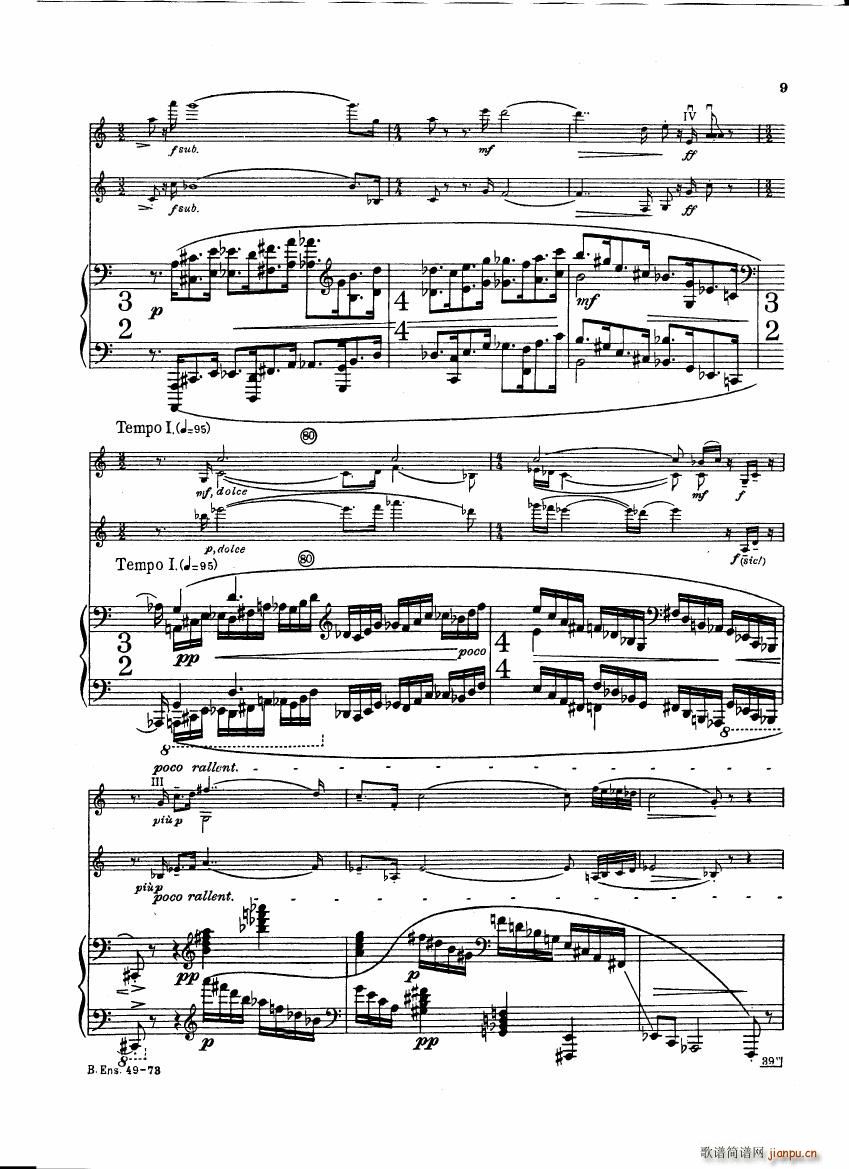 Bartok SZ 111 Contrasts pianoscore(V)10