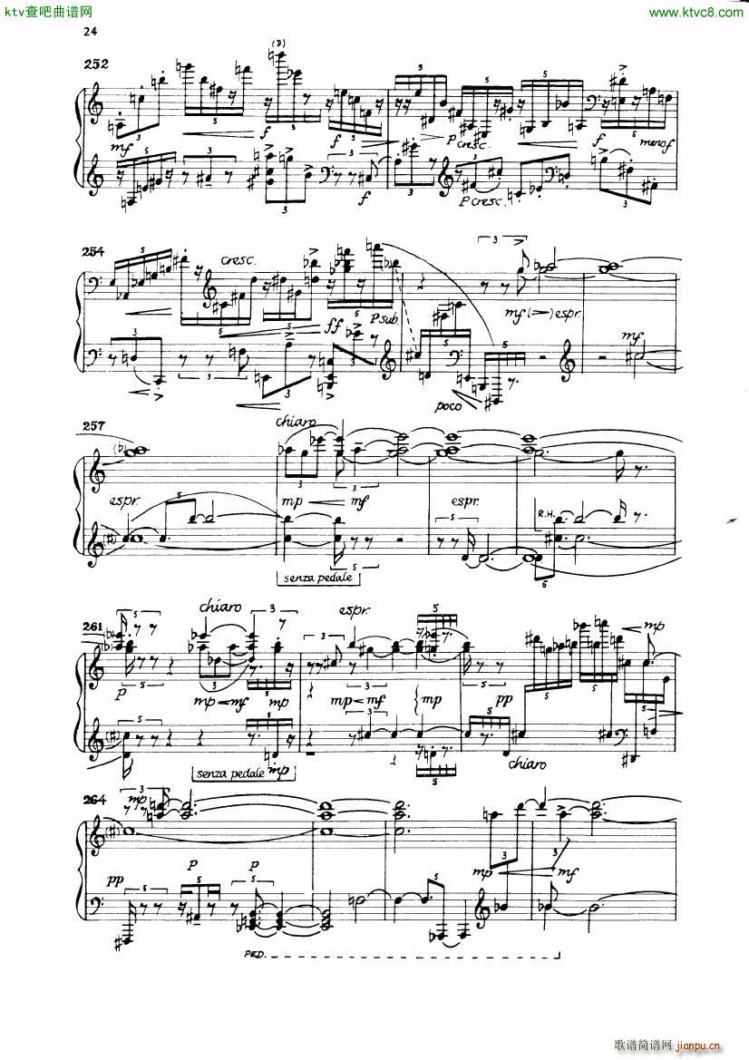 Carter Night Fantasies(V)27