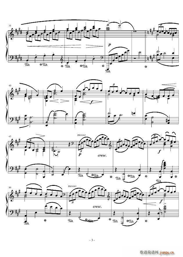 Arabesque L(fng)I(V)3