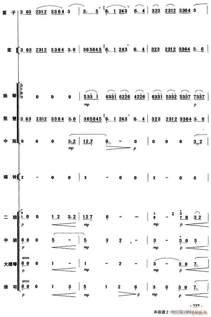 cS (l ) 237(V)1