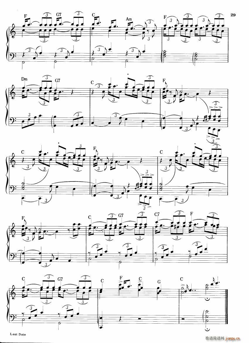 Floyd Cramer Hits(V)25