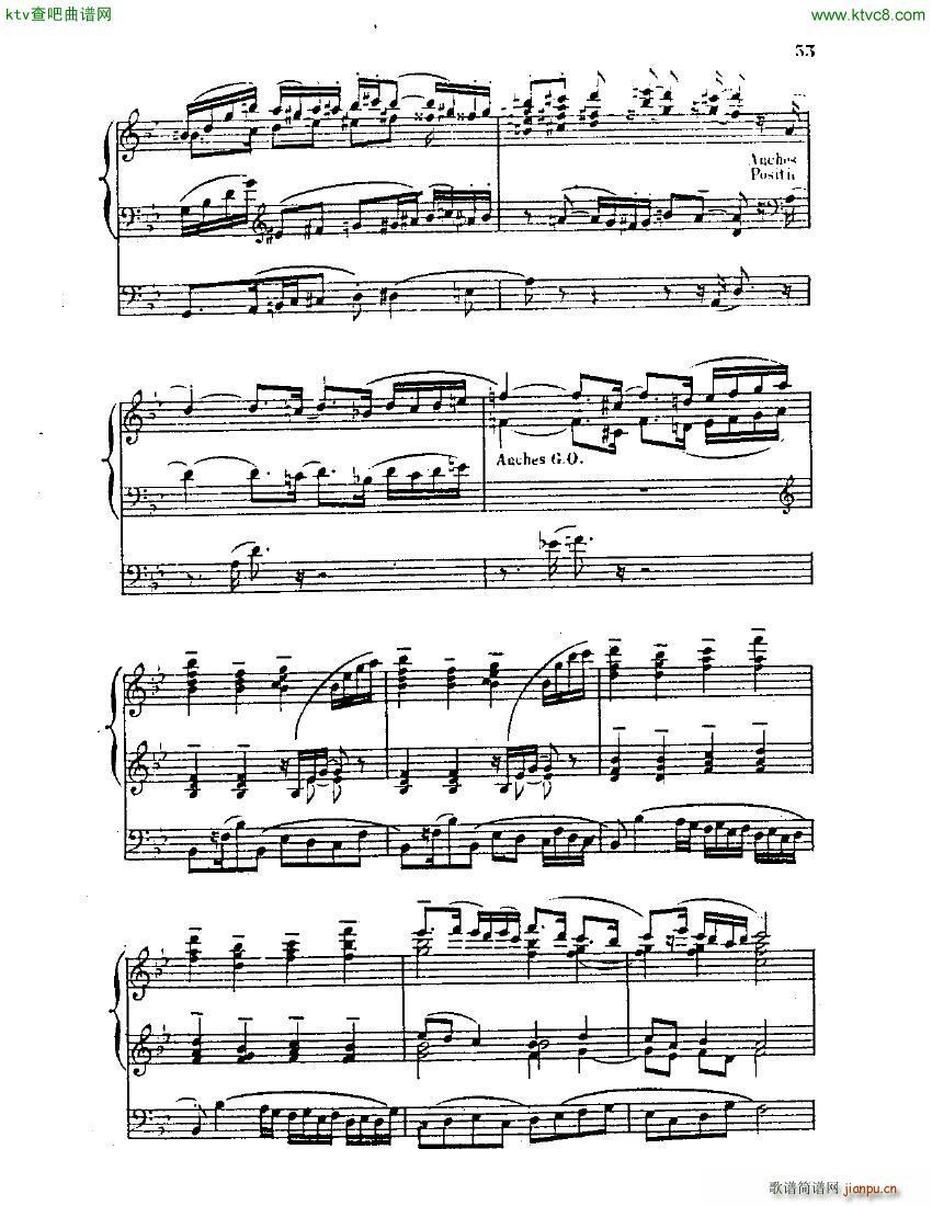 Blin Rene Symphonie mvt 4 solo organ(V)5