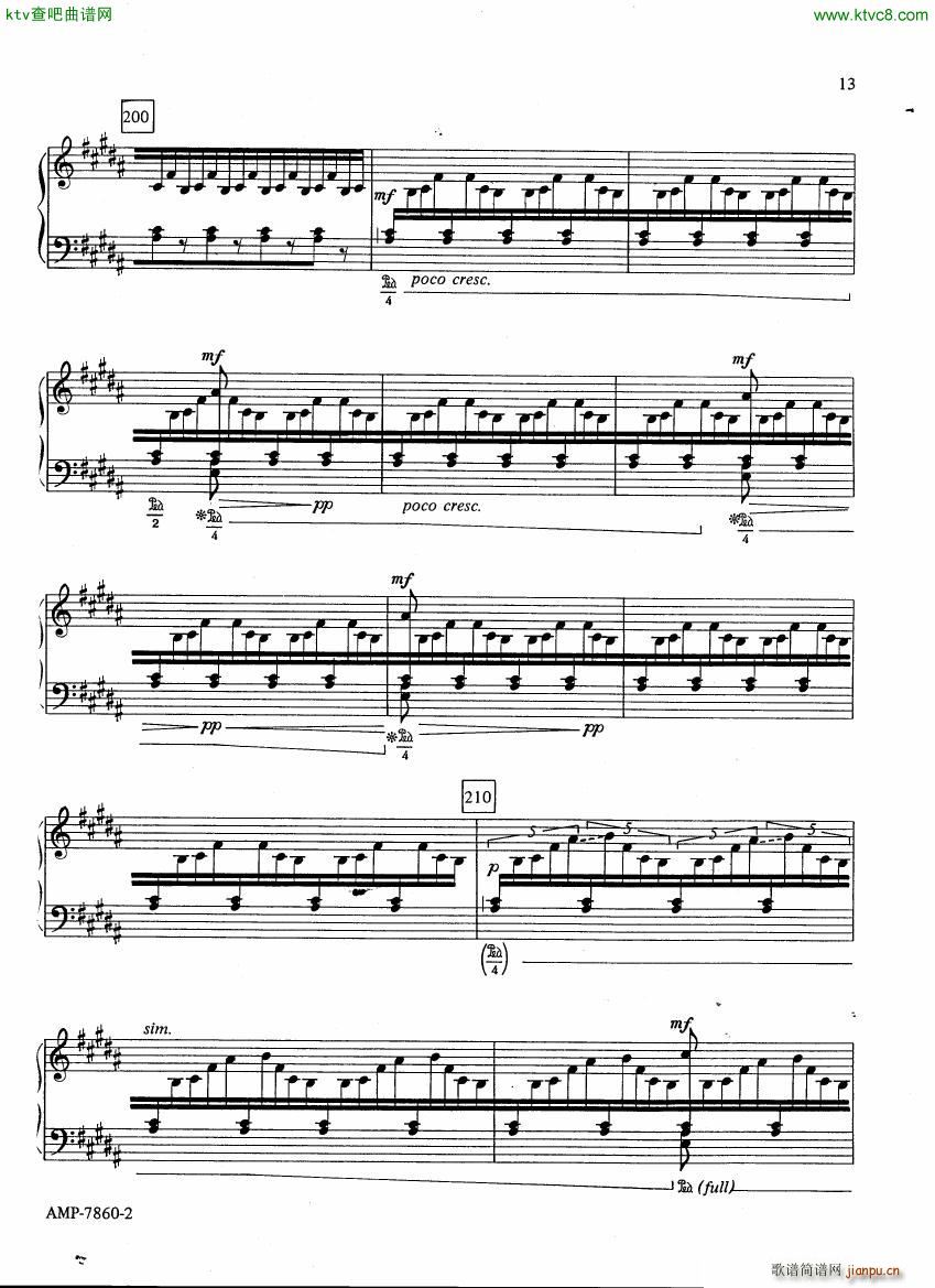Adams Phrygian Gates part 1(V)13
