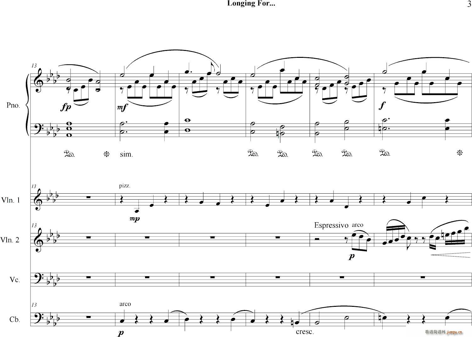 Longing(V)3