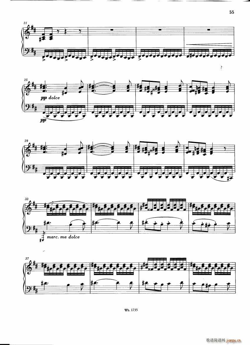 Brahms and his friends Anthology 2(V)22