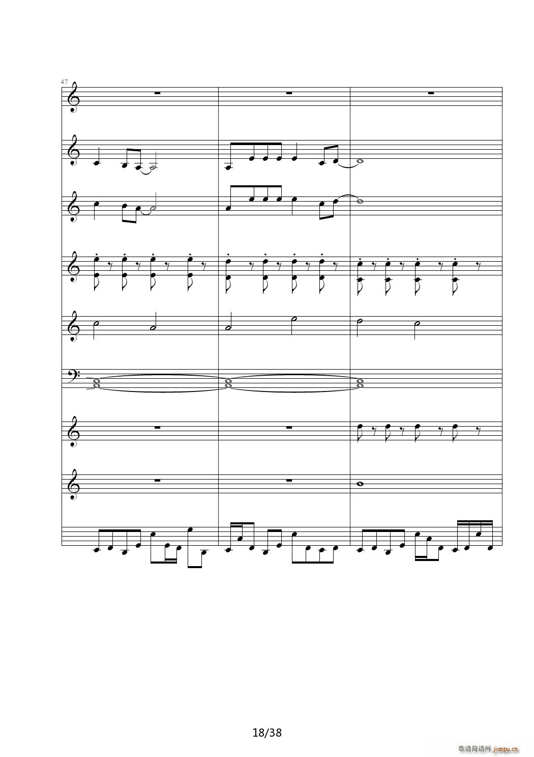 A C{(V)18
