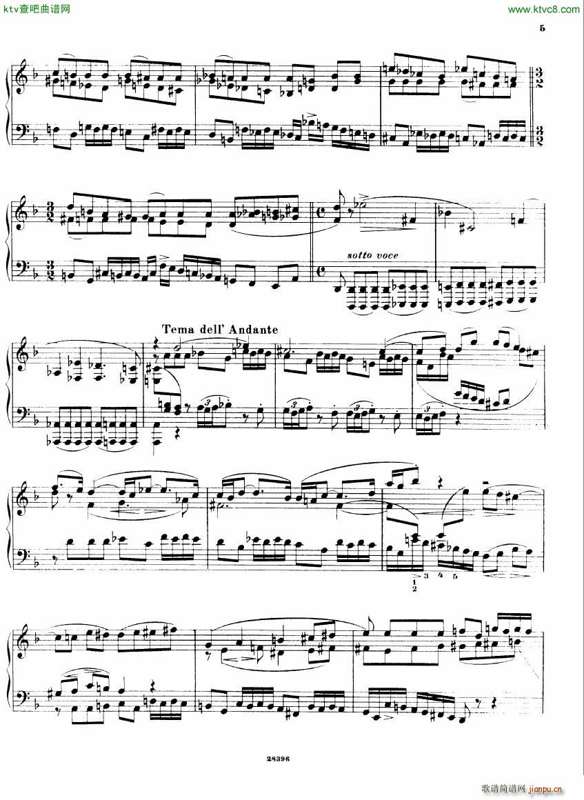 Busoni Sonatina brevis(V)3