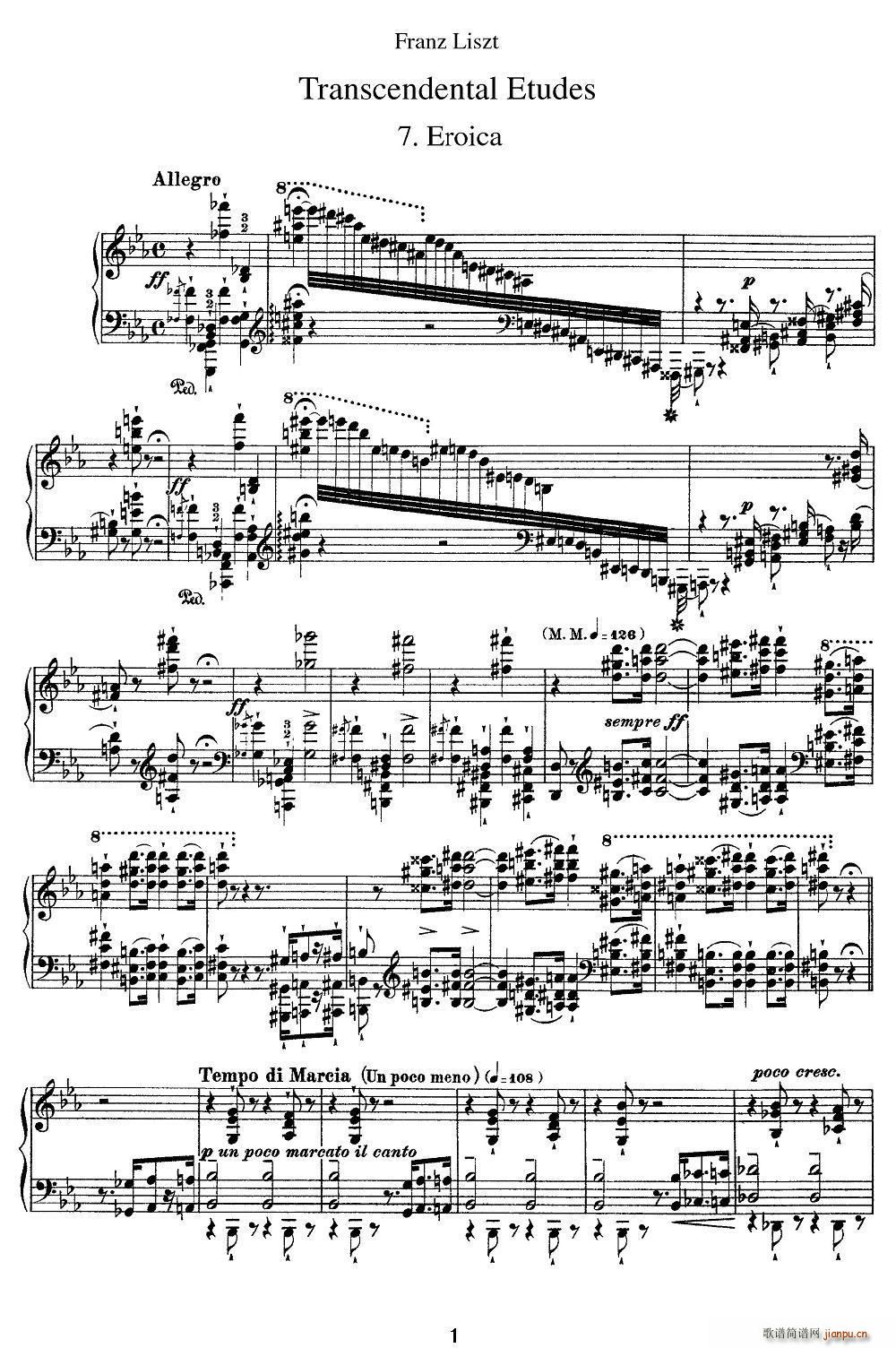 12׳ɾ Eroica Ӣ(V)1