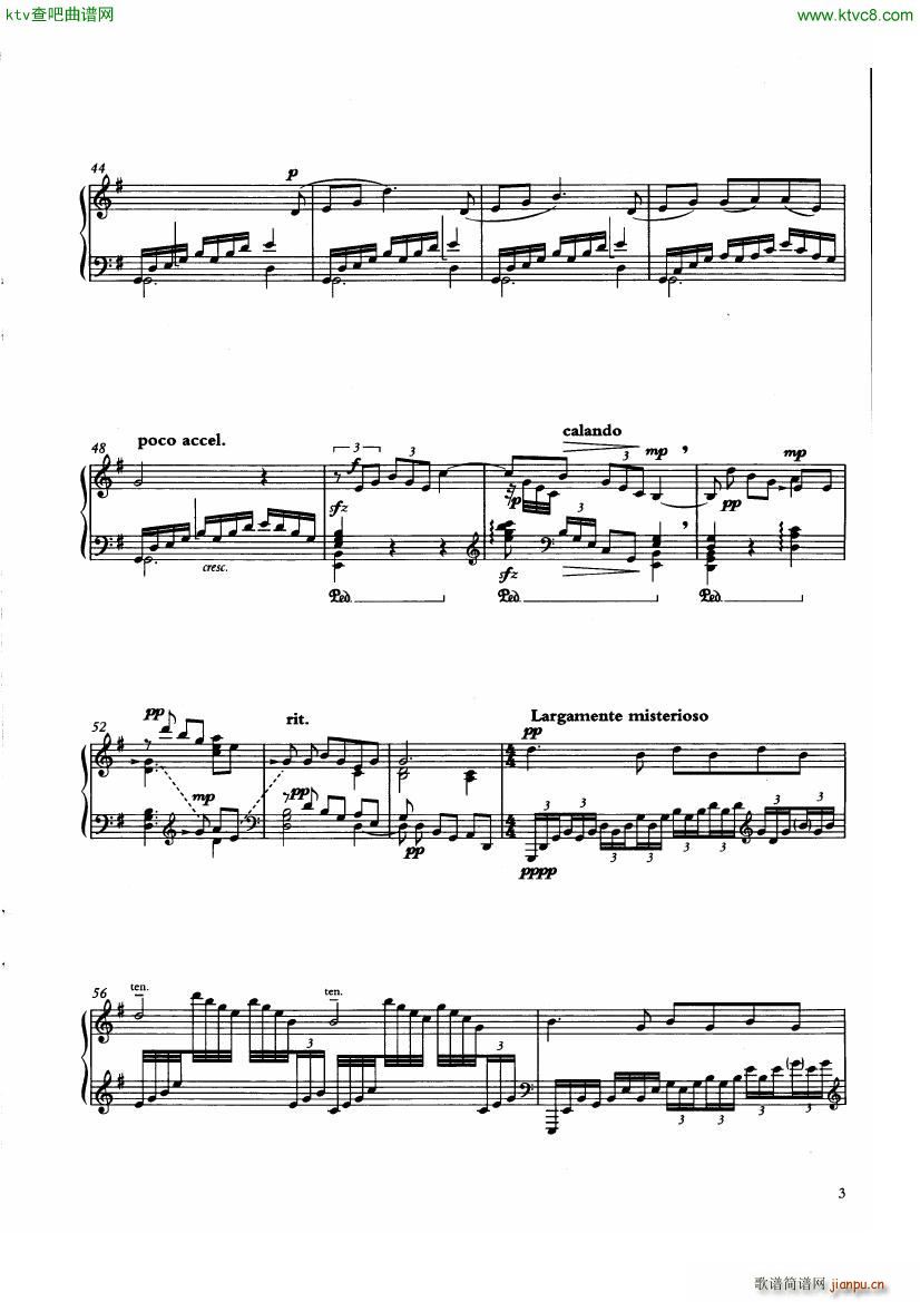 hough song1(V)3