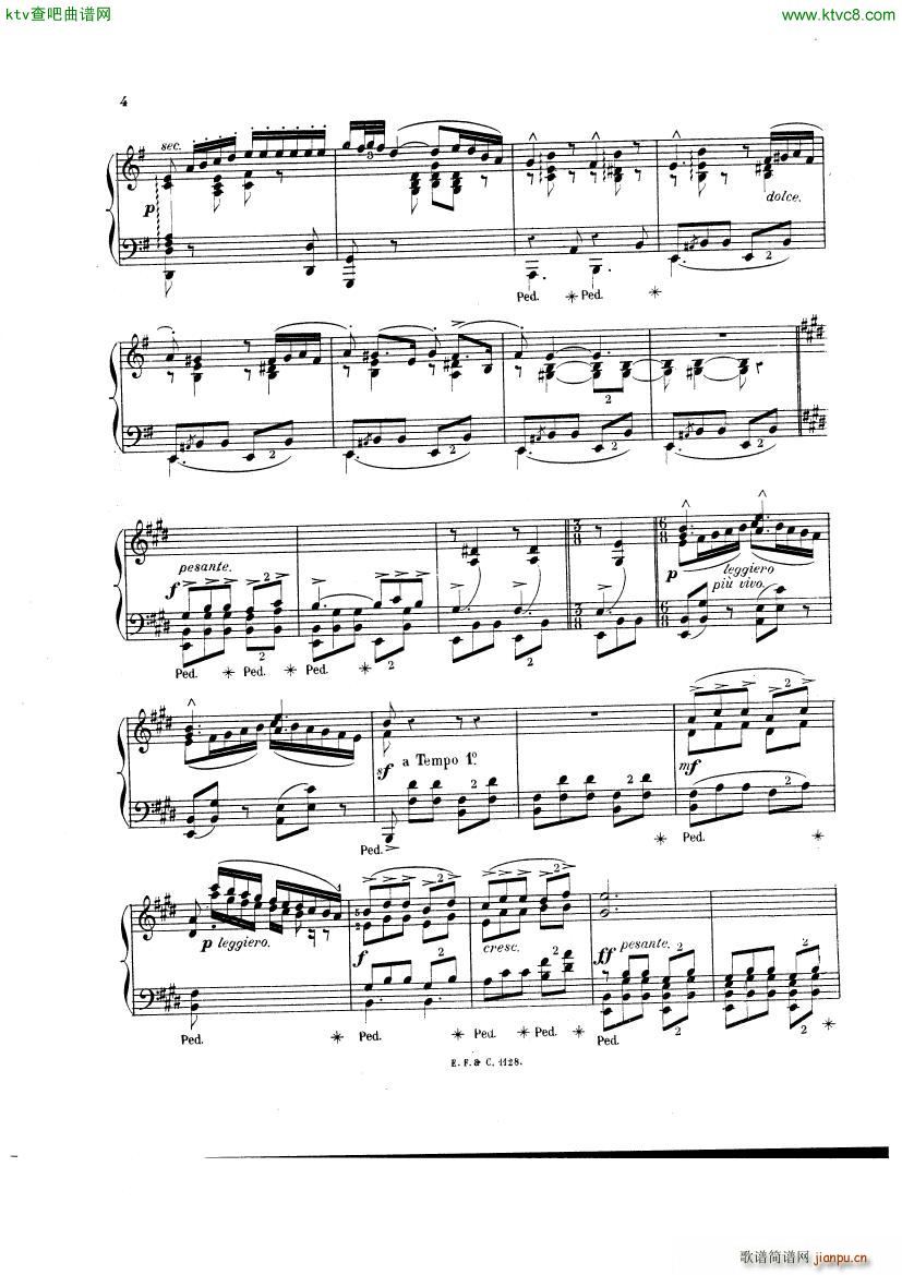 Chaminade Guitare(V)3