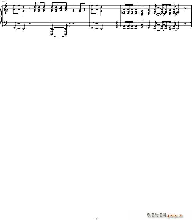 K(l )󴮟(V)15