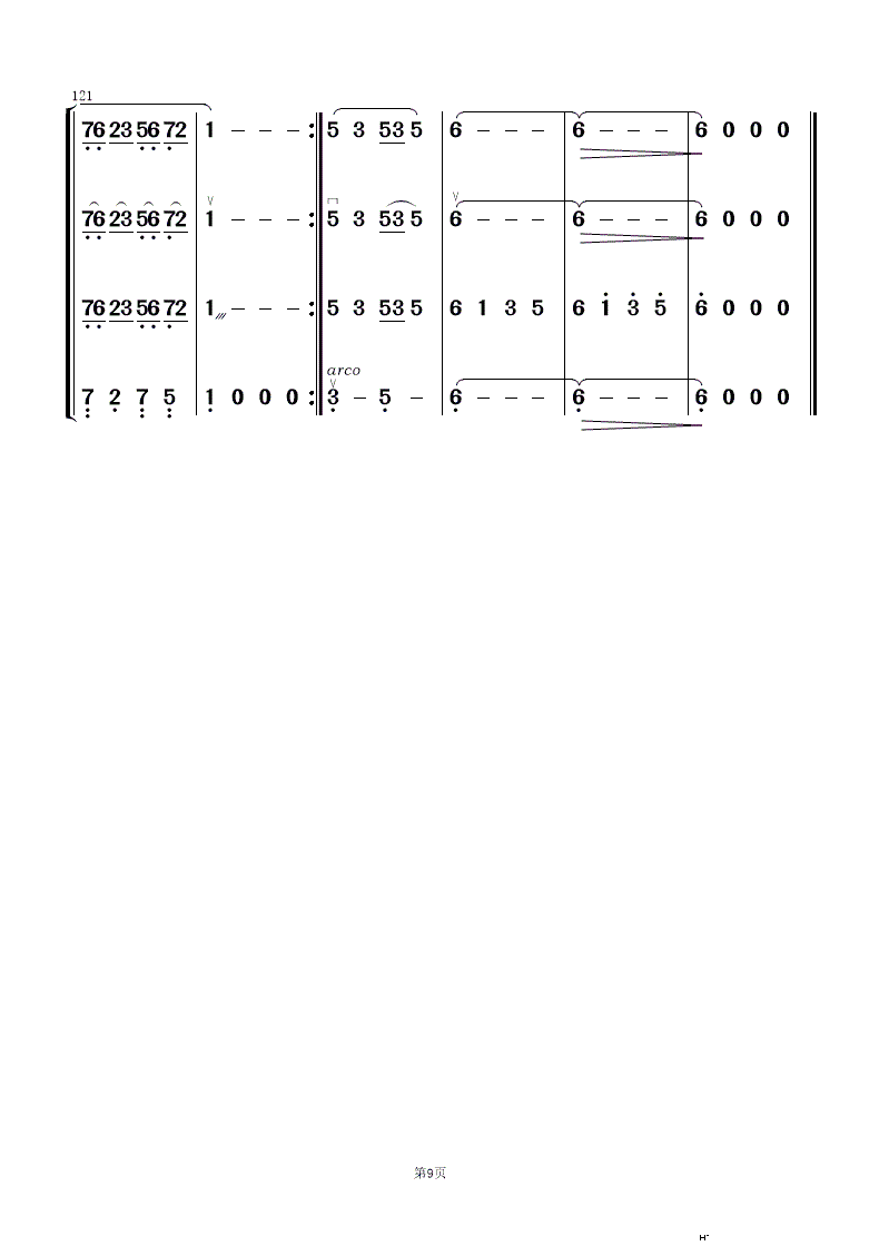 tǉ(mng)x (l )(V)9
