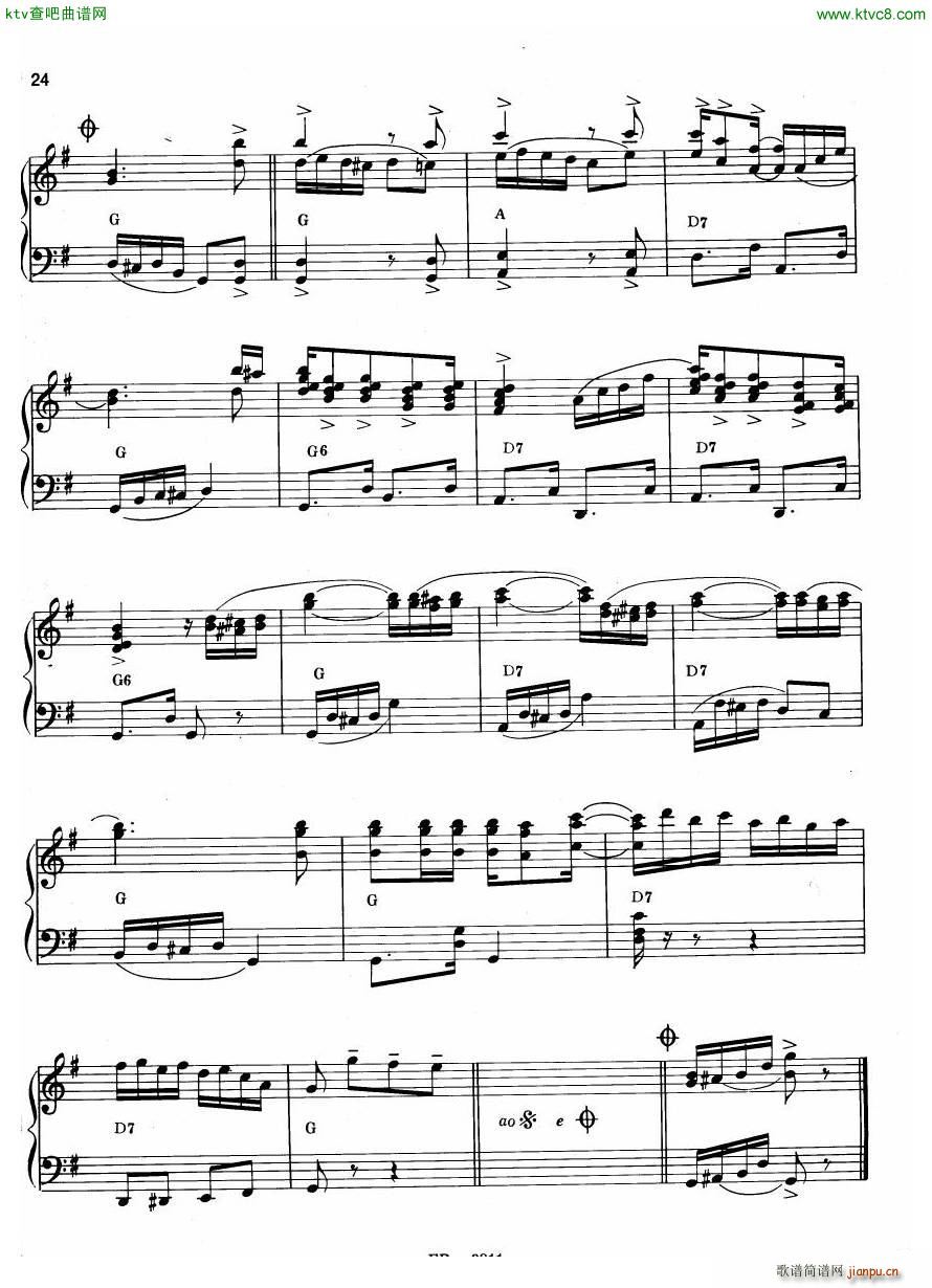 Centenrio do Choro Vol 1 20 Choros Para Piano(V)23
