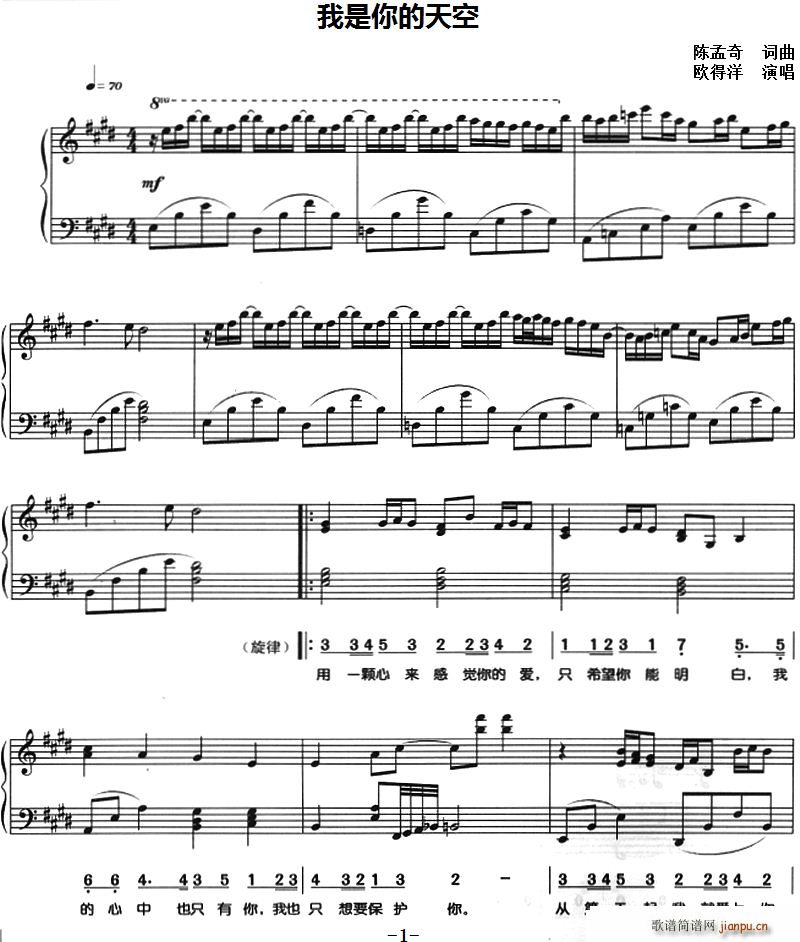  ُ(V)1