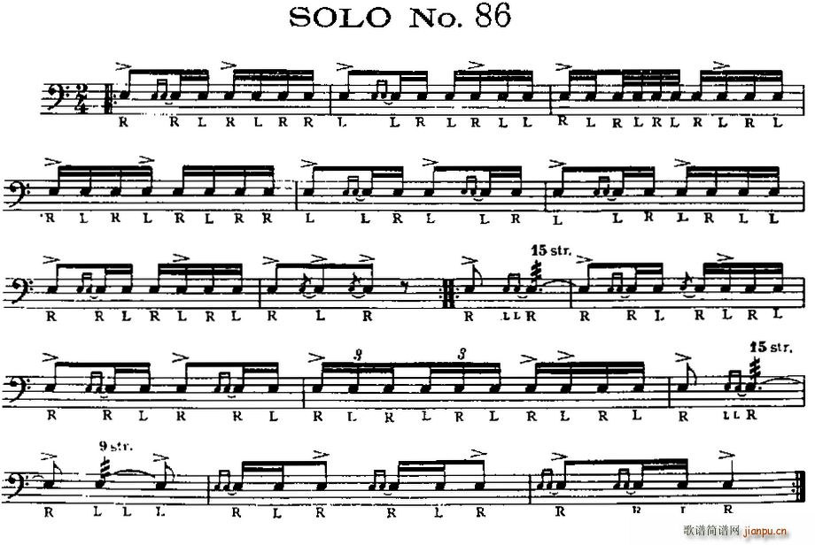 ܊ SOLO No 86 90 ʿ(ʮּ)1