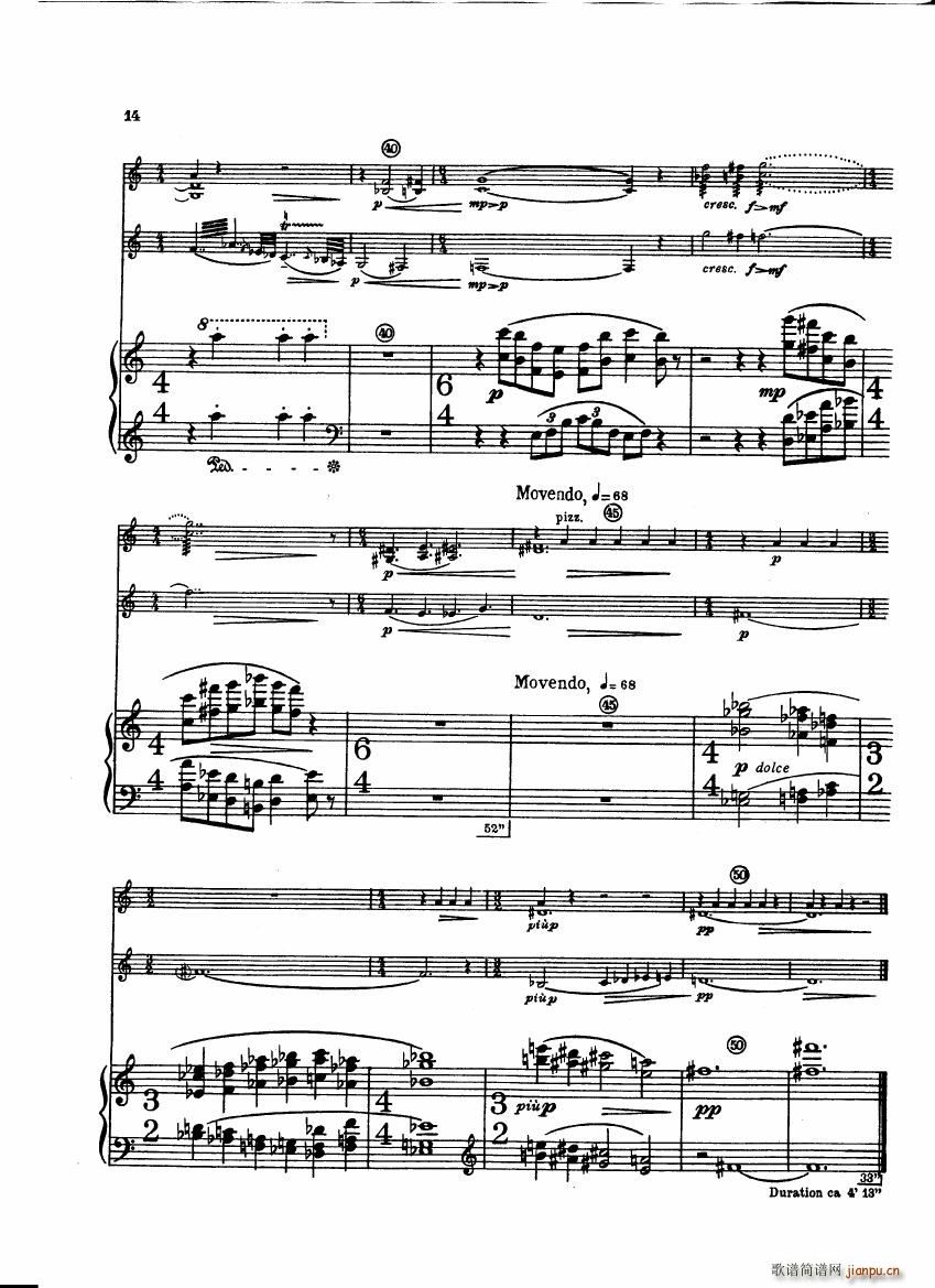 Bartok SZ 111 Contrasts pianoscore(V)15