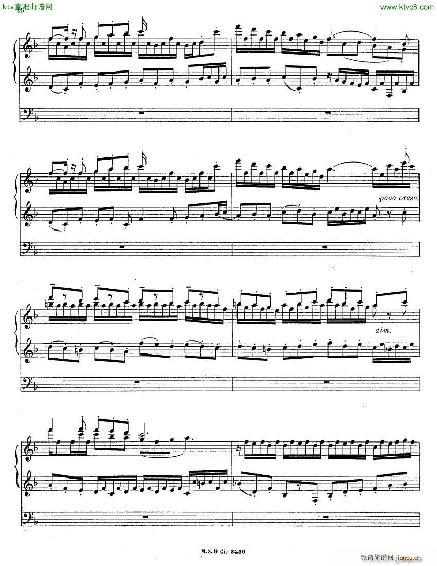 Alain Albert Pieces d Orgue 2me Serie(V)17