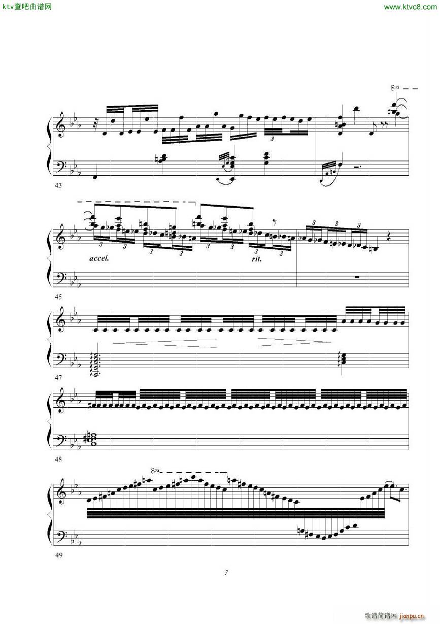 Enesco Sarasate Zigeunerweisen(V)7