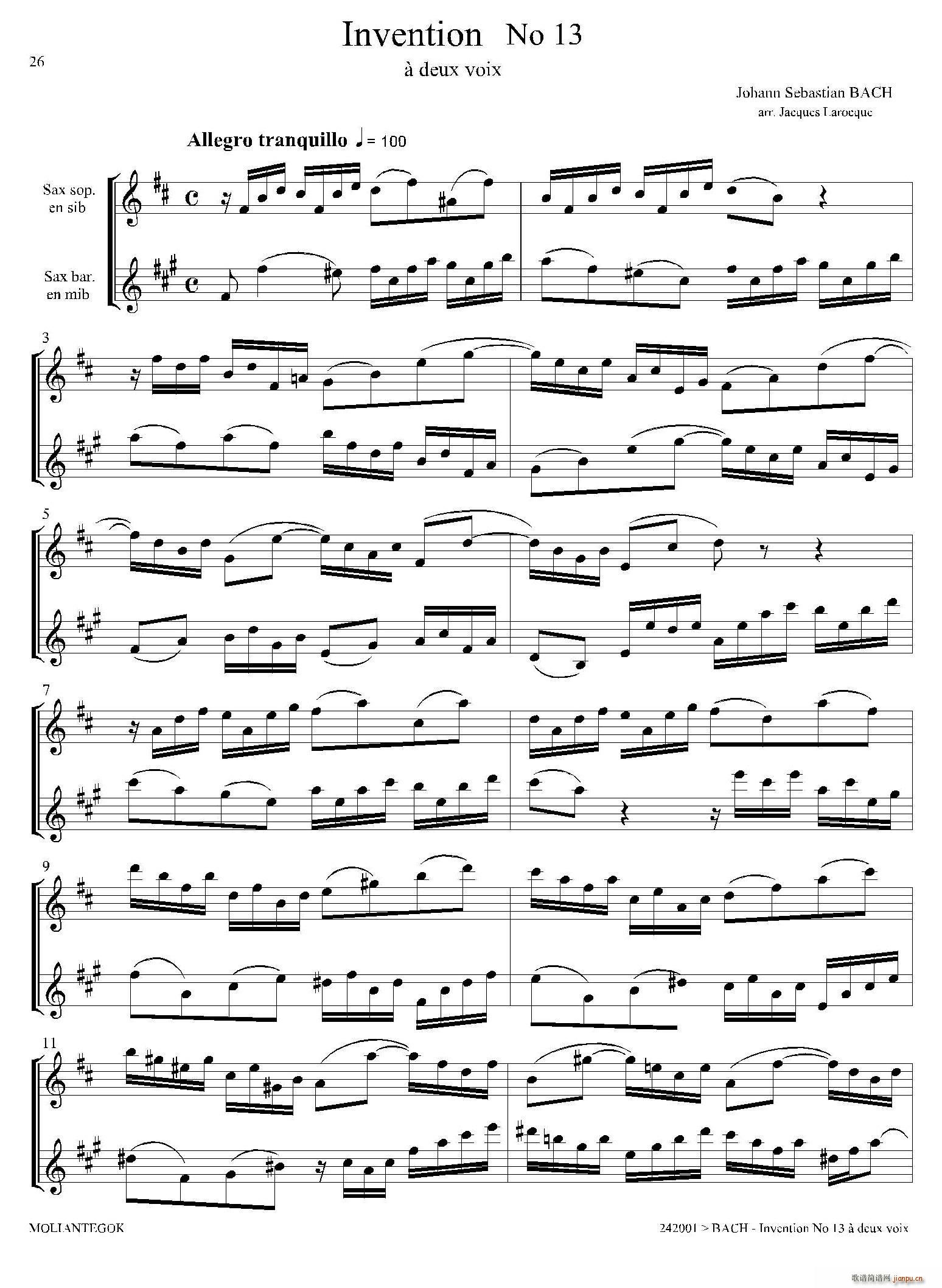 Inventions ͺ15ׄ(chung  )  13(V)1