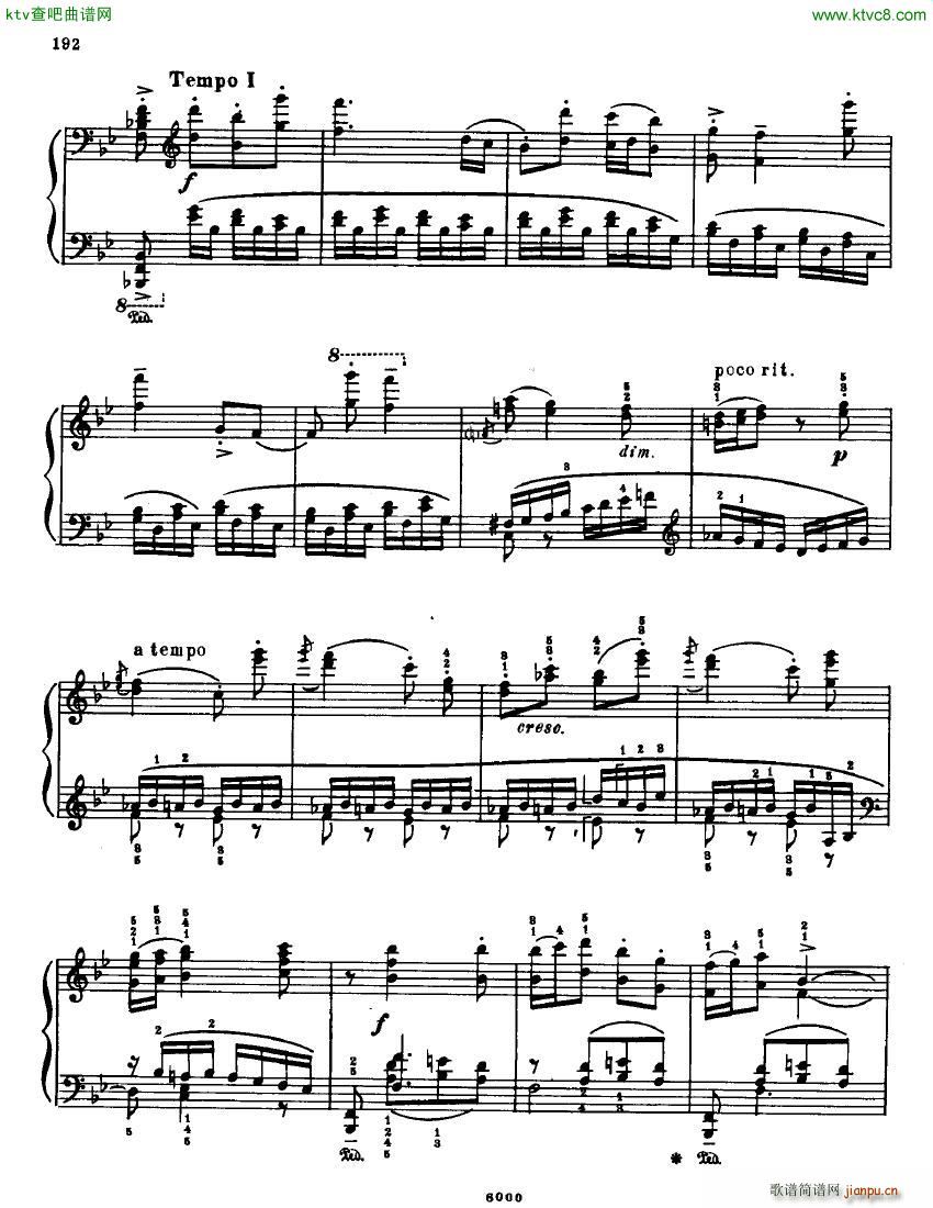 Anatoly Alexandrov Opus 50 Sonata no 8(V)8