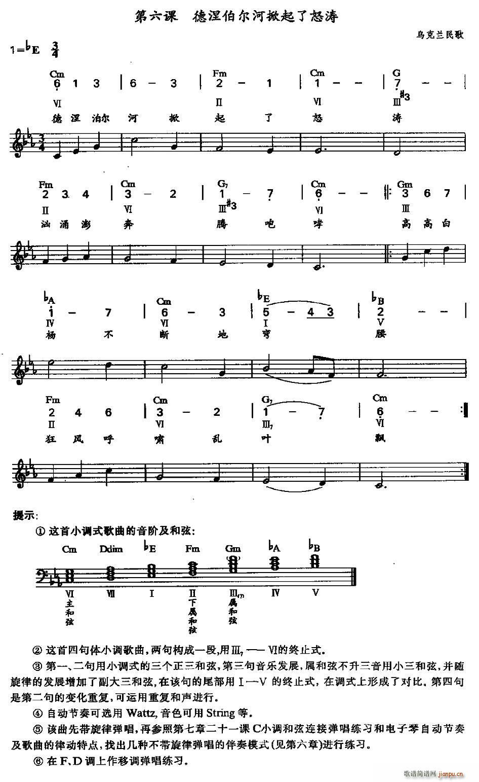 ŭ m(V)1