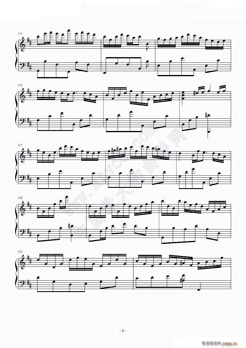  ΢(V)8