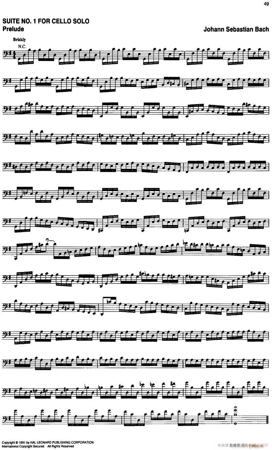 The Real Little Classical Fake Book P41 60(ʮ�ּ�����)9