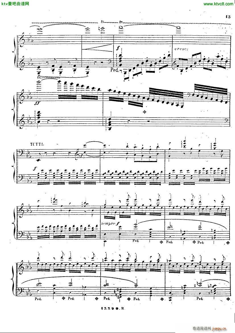 Beethoven Alkan Concerto(V)12