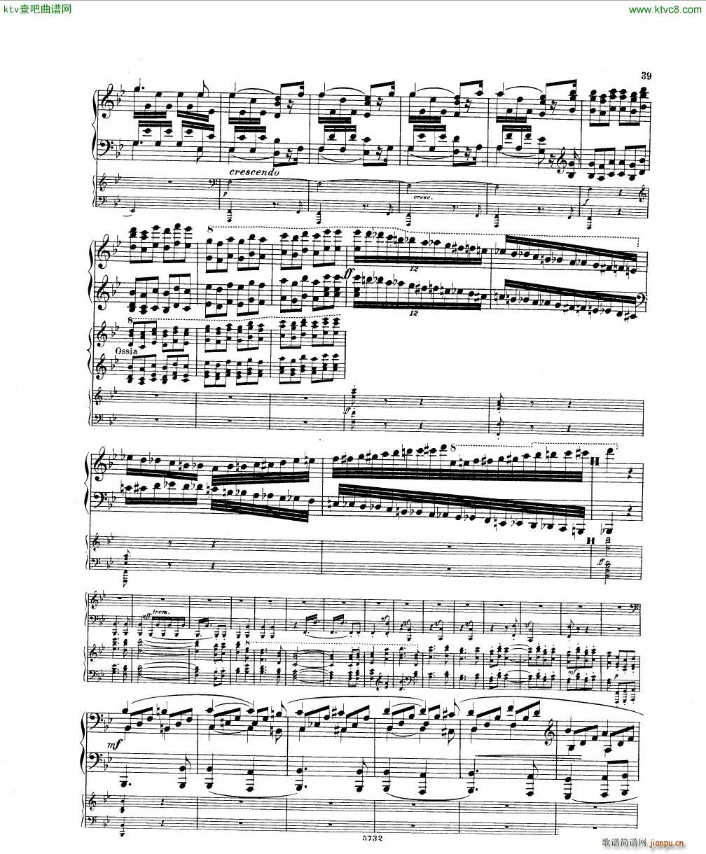 Fuchs Piano concerto Op 27 I(V)37