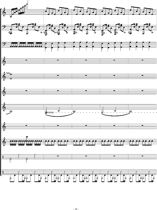 ̓ε(V)18